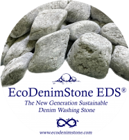 EcoDenimStone | THE NEW GENERATION DENIM WASHING STONE